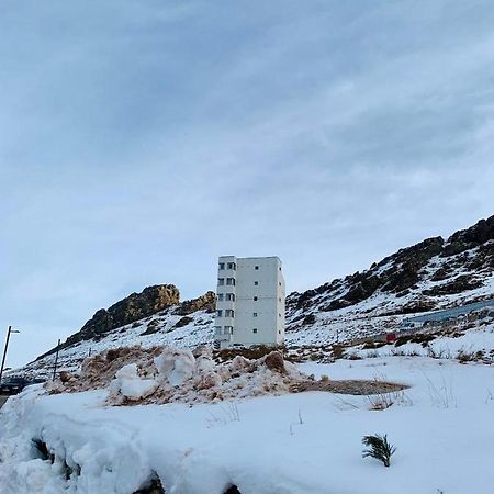 Apartamento Snow Nevada Apartman Granada Kültér fotó