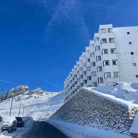 Apartamento Snow Nevada Apartman Granada Kültér fotó
