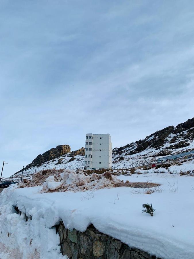 Apartamento Snow Nevada Apartman Granada Kültér fotó