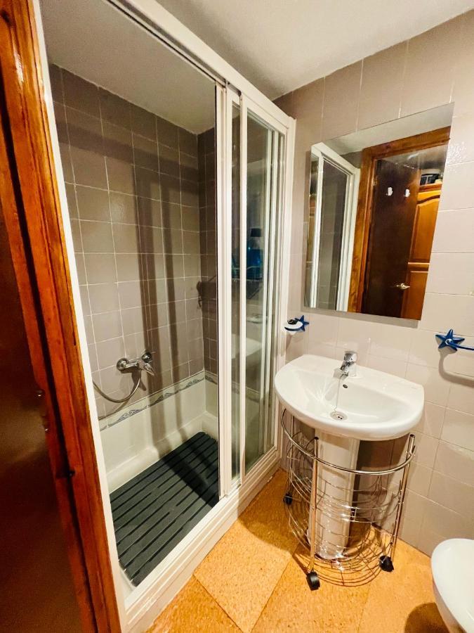 Apartamento Snow Nevada Apartman Granada Kültér fotó