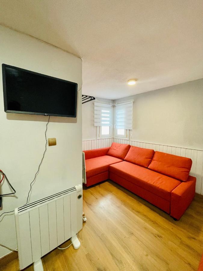 Apartamento Snow Nevada Apartman Granada Kültér fotó