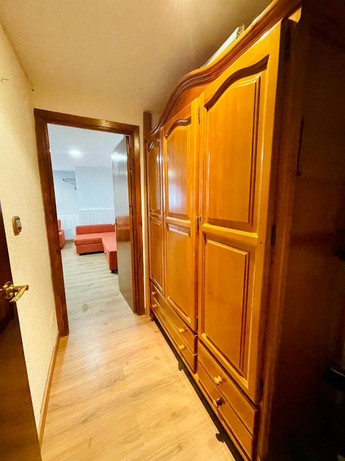 Apartamento Snow Nevada Apartman Granada Kültér fotó